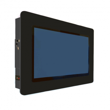 Интерактивная панель «Расписание» 32” light - «globural.ru» - Тихорецк