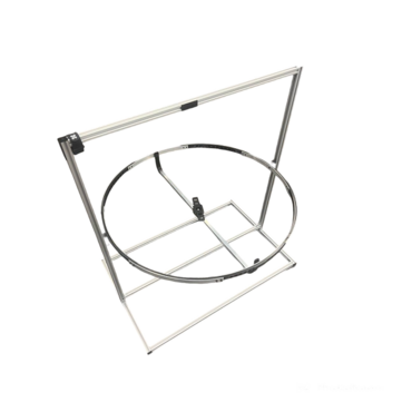 Комплект учебного оборудования для развития навыков автономных полетов квадрокоптера - «globural.ru» - Тихорецк