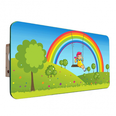 Рециркулятор воздуха бактерицидный "Эпидем-Стоп-30UF" - «globural.ru» - Тихорецк