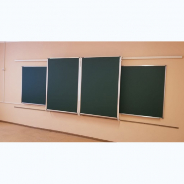 Рельсовая система PolyGlide Slide Mono-1 - «globural.ru» - Тихорецк