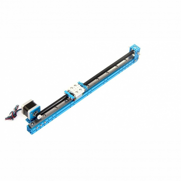Ресурсный набор Linear Motion Guide Module Pack - Blue - «globural.ru» - Тихорецк