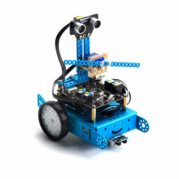 Ресурсный набор mBot Servo Pack - «globural.ru» - Тихорецк
