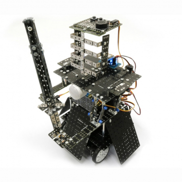 Ресурсный набор Robo Kit 6-7 - «globural.ru» - Тихорецк