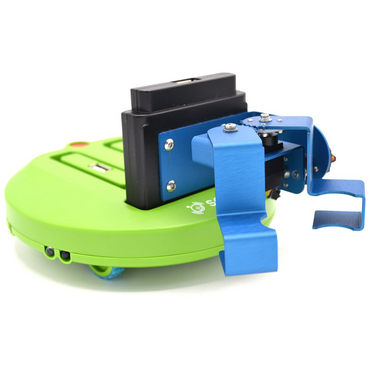 Ресурсный набор к базовому робототехническому набору SENSE (начальная школа) - «globural.ru» - Тихорецк