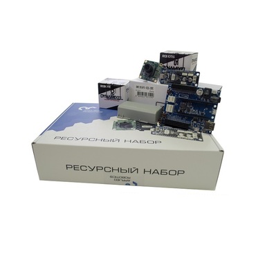 Ресурсный набор "Техническое зрение" - «globural.ru» - Тихорецк