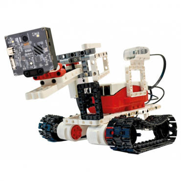 Робототехнический набор КЛИК-2 - «globural.ru» - Тихорецк