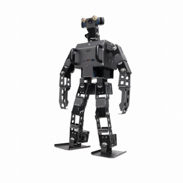 Человекоподобный робот Robotis DARwIn-OP3 - «globural.ru» - Тихорецк