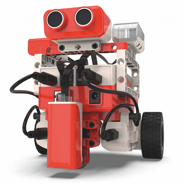 Робототехнический набор КЛИК - «globural.ru» - Тихорецк