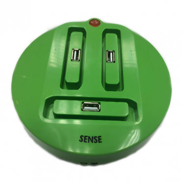 Программируемый модуль SENSE autonomous - «globural.ru» - Тихорецк