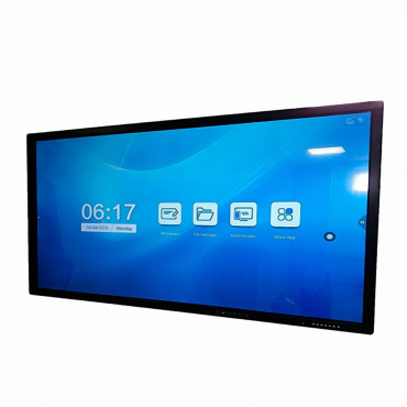 Сенсорная панель TOUCH (32-98 дюймов) - «globural.ru» - Тихорецк