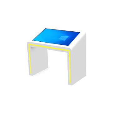 Интерактивный стол EXPO 43 - «globural.ru» - Тихорецк