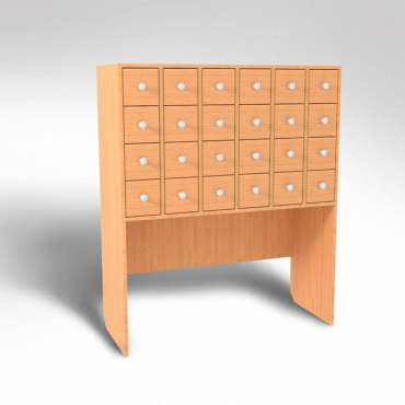 Шкаф картотечный - «globural.ru» - Тихорецк