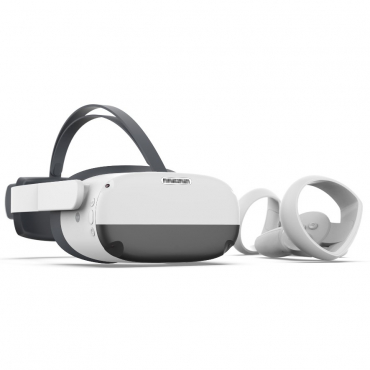 Комплект для класса виртуальной реальности Geckotouch VR12 - «globural.ru» - Тихорецк