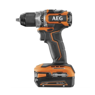 Шуруповерт + набор бит - «globural.ru» - Тихорецк