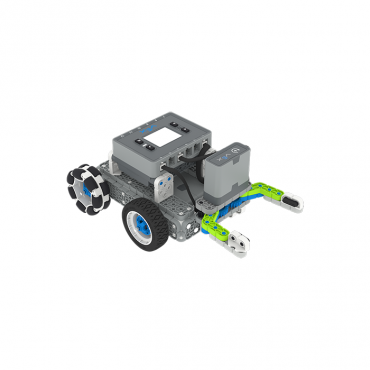 VEX IQ Стартовый набор /Starter Kit (2-е поколение Gen 2) - «globural.ru» - Тихорецк