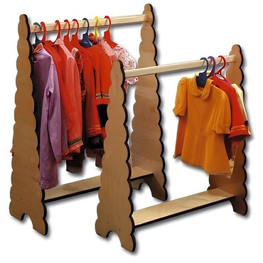 Вешалка ряжения  - «globural.ru» - Тихорецк