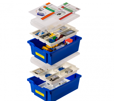 Цифровая лаборатория по физике для ученика (вариант 2) - «globural.ru» - Тихорецк