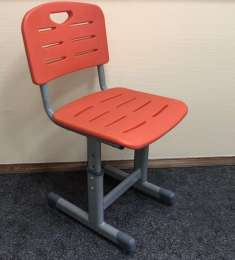 Стул ученический (р.гр.№3-5) - «globural.ru» - Тихорецк