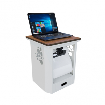 Интерактивная тумба "Умный пол" - «globural.ru» - Тихорецк