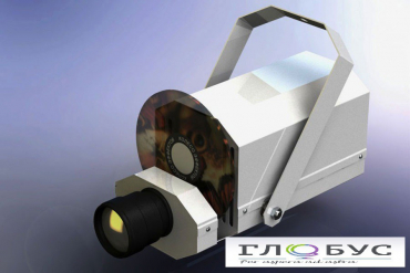 Проектор Солнечный-LED - «globural.ru» - Тихорецк