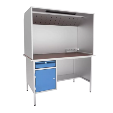 Стол паяльщика СП-03-02 - «globural.ru» - Тихорецк