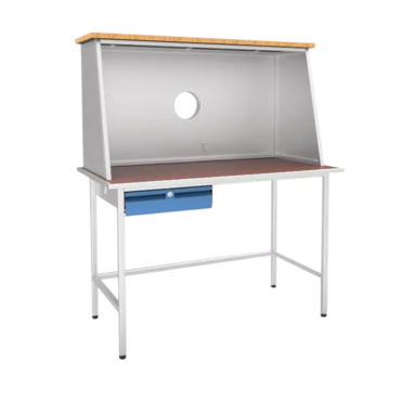 Стол паяльщика СП-04 - «globural.ru» - Тихорецк