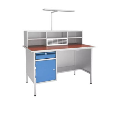 Стол паяльщика СП-02 - «globural.ru» - Тихорецк