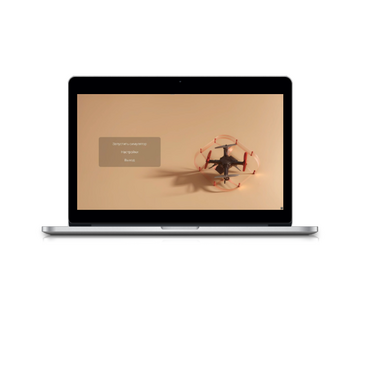 Программное обеспечение - симулятор для отработки навыков пилотирования беспилотных летательных аппаратов на персональном компьютере - «globural.ru» - Тихорецк