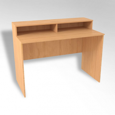 Стол-барьер кафедра библиотечная - «globural.ru» - Тихорецк