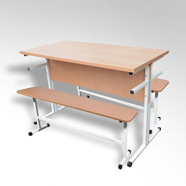 Стол для обеденной группы 'СКИФ' - «globural.ru» - Тихорецк