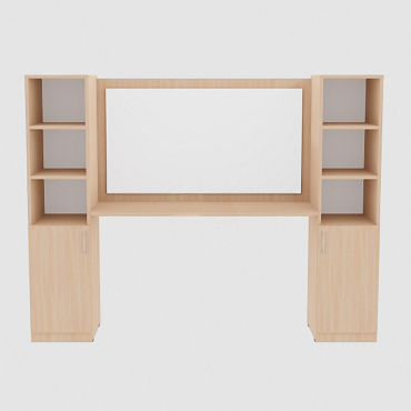 Стол логопеда АВЛ-008 - «globural.ru» - Тихорецк