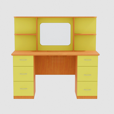 Стол логопеда АВЛ-009 - «globural.ru» - Тихорецк