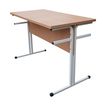 Стол обеденный 6-ти местный на металлокаркасе для скамеек - «globural.ru» - Тихорецк