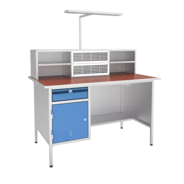 Стол паяльщика СП-02-02 - «globural.ru» - Тихорецк