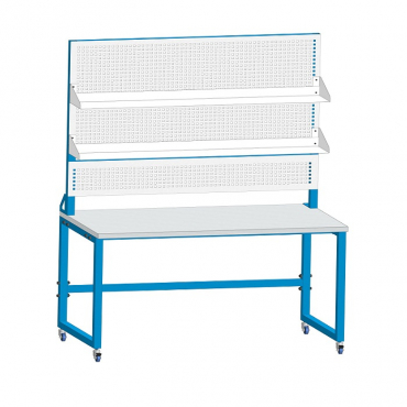 Стол радиомонтажника – СР1 - «globural.ru» - Тихорецк