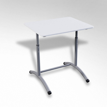 Стол ученический Лидер 1-местный - «globural.ru» - Тихорецк