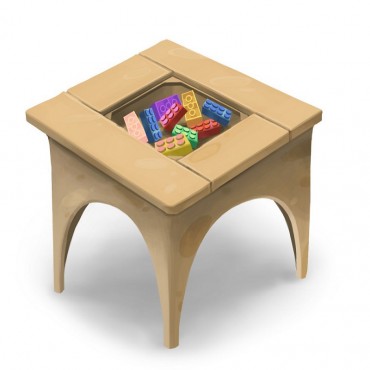 Стол для конструирования - «globural.ru» - Тихорецк