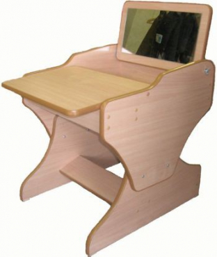 Стол-парта логопедическая - «globural.ru» - Тихорецк