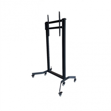 Мобильные стойки для интерактивной панели  M90RU - «globural.ru» - Тихорецк