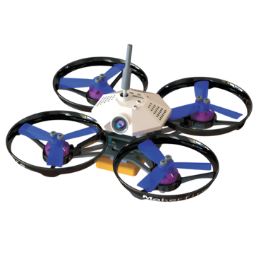 Квадрокоптер спортивный "Стриж"  - «globural.ru» - Тихорецк