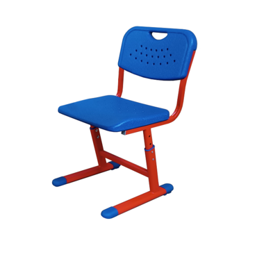 Стул ученический "Патриот" регулируемый  (р.гр.№3-7) - «globural.ru» - Тихорецк