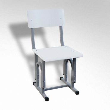 Стул "Архимед ТР" регулируемый  - «globural.ru» - Тихорецк