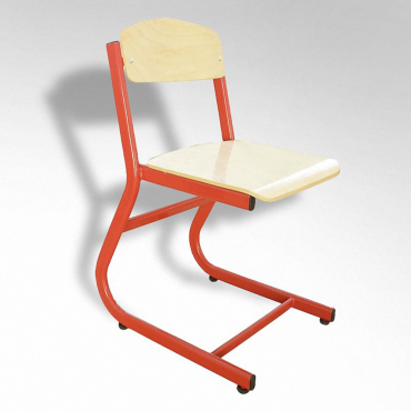 Стул "Атлант ТР" не регулируемый гр. 5/6/7  - «globural.ru» - Тихорецк