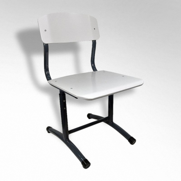 Стул "Лидер ТР" регулируемый  - «globural.ru» - Тихорецк