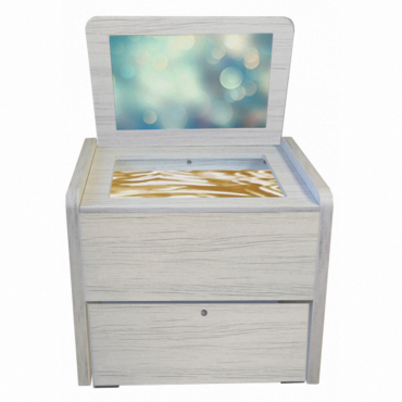 Сундучок психолога-дефектолога "Антошка" - «globural.ru» - Тихорецк