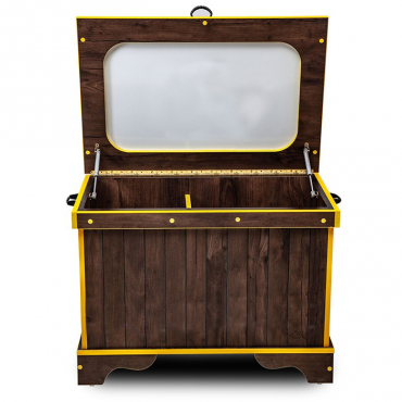 Дидактико-методический комплекс «Сундук логопеда» - «globural.ru» - Тихорецк