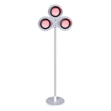 Светодиодный светофор "Ж/д переезд 3 сигнала" мобильный - «globural.ru» - Тихорецк