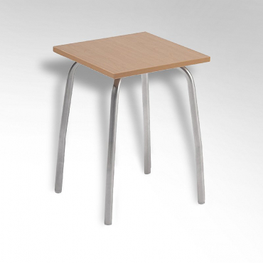 Табурет обеденной группы на металлокаркасе  - «globural.ru» - Тихорецк