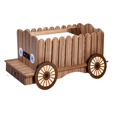 Стол для песочной анимации "Телега" - «globural.ru» - Тихорецк