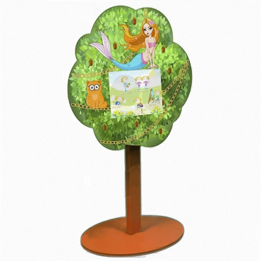 Учебно-игровой терминал "Сказки Пушкина" - «globural.ru» - Тихорецк